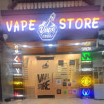 Vape Store Oum El Bouaghi