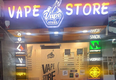 Vape Store Oum El Bouaghi