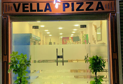 Vella Pizza Ain Touta