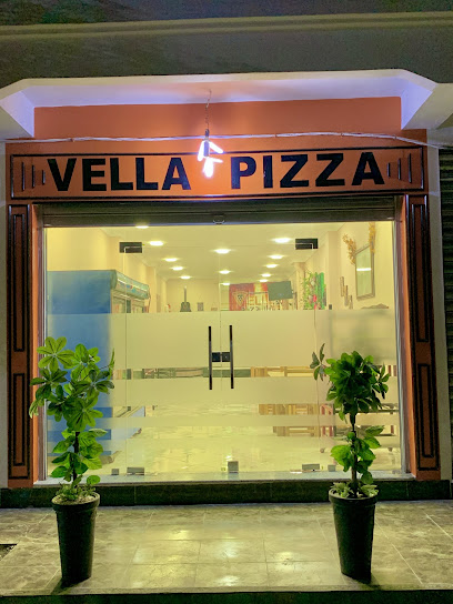 Vella Pizza Ain Touta