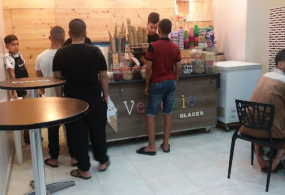 Venezia Food & Ice Cream