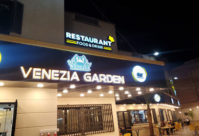 Venezia Garden