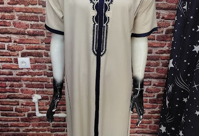 Vêtements Bouinan