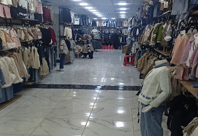 Kids Wear Anaqat El Atfal
