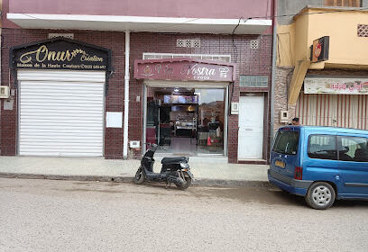 VIA NOSTRA pizzeria – fast food