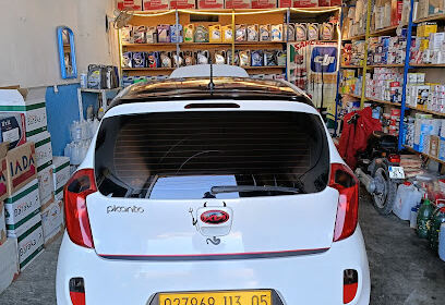 Vidange Auto Chez Hichem