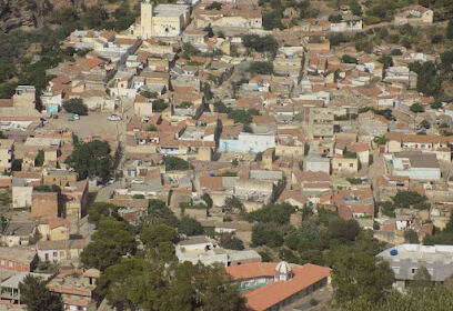 Vieux Ténès