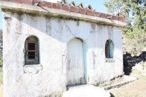 Village houra