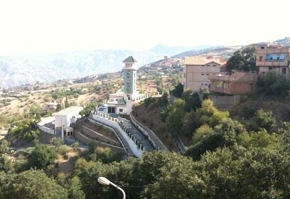 Village Seddouk Oufella