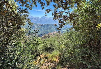 Village Taourirt Amokrane