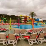 Village Touristique Doriane Beach