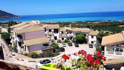 Village Touristique Saket