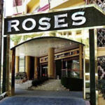 Ville Des Roses Hotel