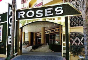 Ville Des Roses Hotel