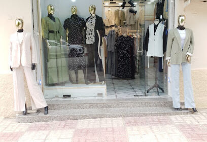 Viola Boutique