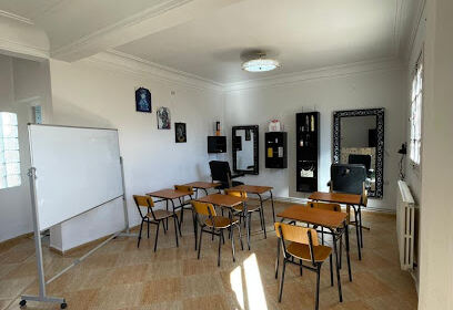 Visalingo Academy service école