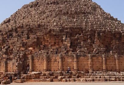 Visit Tipaza