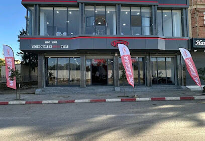 VMS oued fodda