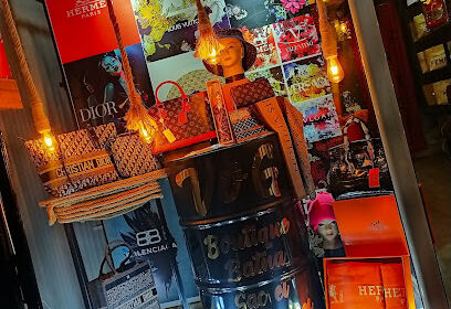 VOG boutique batna
