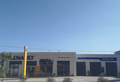 Volkswagen et Renault