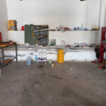 WAEL SUSPENSION AUTO