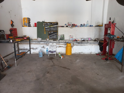 WAEL SUSPENSION AUTO