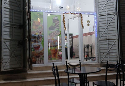 Wahab’s shop