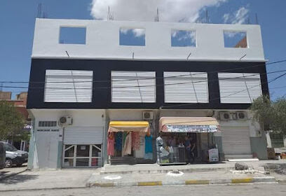 Wassim Shop