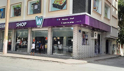 wassim shop batna