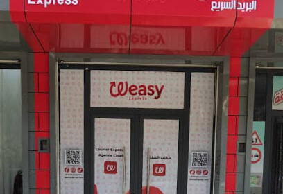 Weasy Express Chlef