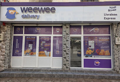 Weewee Delivery Ain Mlila