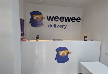 Weewee Delivery Batna