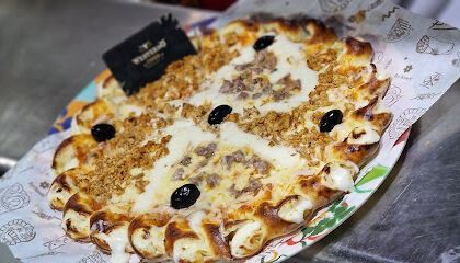 Westerno Food