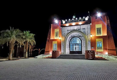 Wilaya d&rsquo;adrar