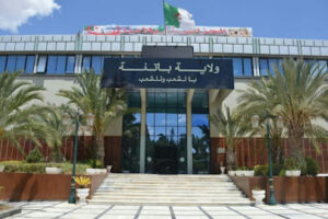 Wilaya de Batna
