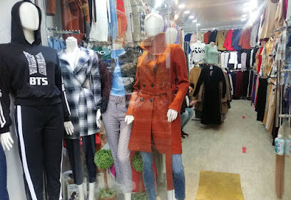 Wissou Boutique