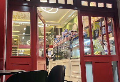 Wonder food tlemcen