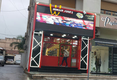 Wonder Food&rsquo;s Blida