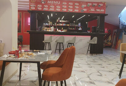 Wonder foods laghouat