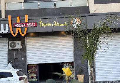 Wonderfood’s chettia