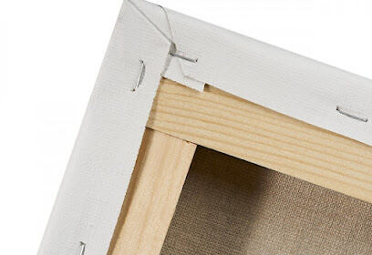 Wood atelier