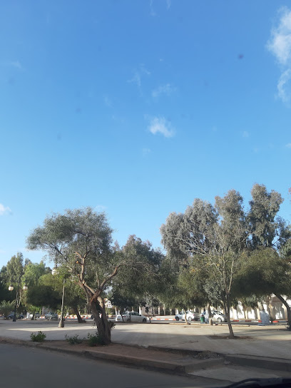 World express laghouat