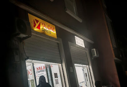 Yalidine Adrar