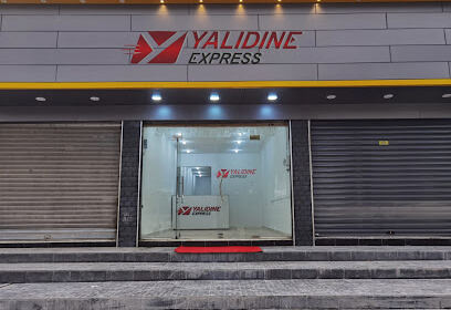 Yalidine ain mlila