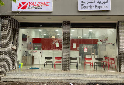 Yalidine el Djazaïr Ouled Yaich / BLIDA