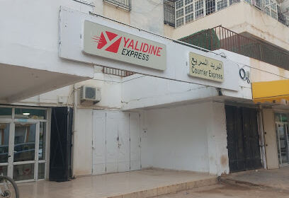 Yalidine remchi