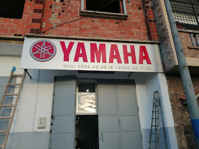 Yamaha ghazaouet