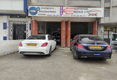 Yasser auto service ain mlila