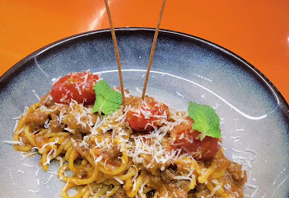 Yobo restaurant -fastfood