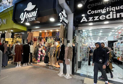 Youni Store 02